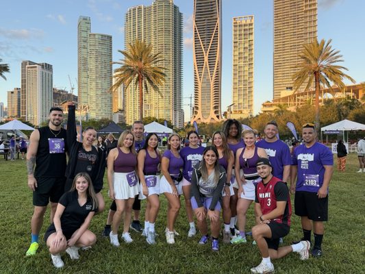 Bayfront Park by null Bayfront Park by null