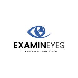 Kristie Homuth, OD- ExaminEyes