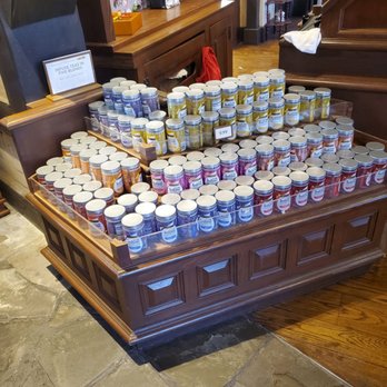 Twinings Tea - a display of tea and coffee in a store - Coffee & Tea Near Me - Lake Buena Vista, Florida Twinings Tea - a display of tea and coffee in a store - Coffee & Tea Near Me - Lake Buena Vista, Florida