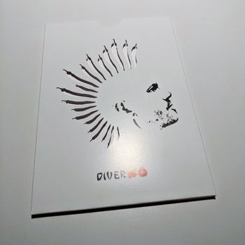 Diverxo - DiverXO 9/9/21 - Signature Cuisine Near Me - Madrid, M