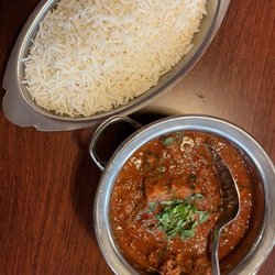 Swagat Indian Cuisine - Lamb Vindaloo