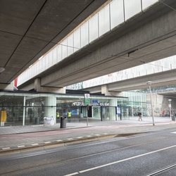 Station RAI