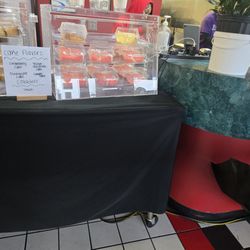Funderburks Cafe & Catering