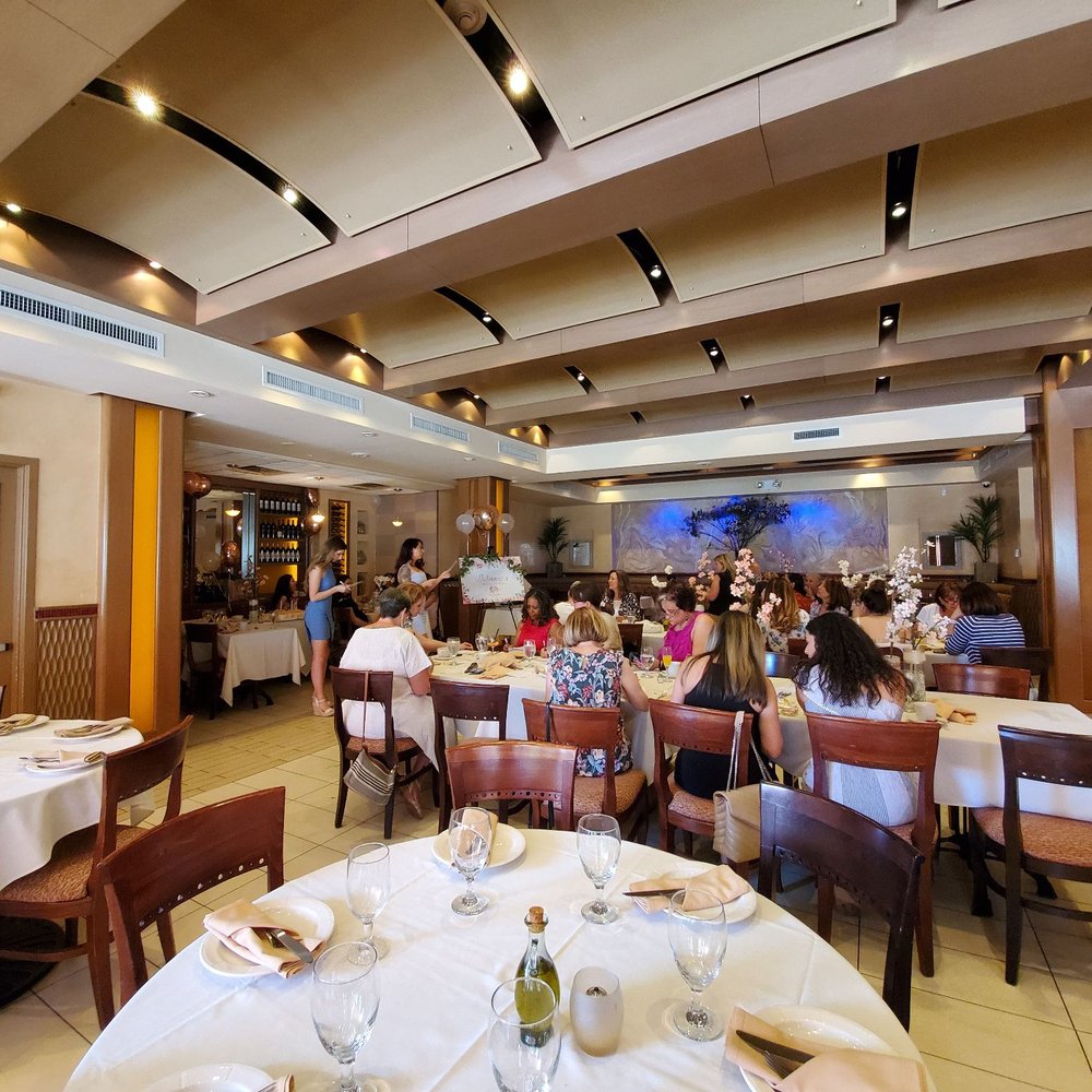 Veranda Restaurant & Cafe - Mediterranean Near Me - Bayside, New York Veranda Restaurant & Cafe - Mediterranean Near Me - Bayside, New York