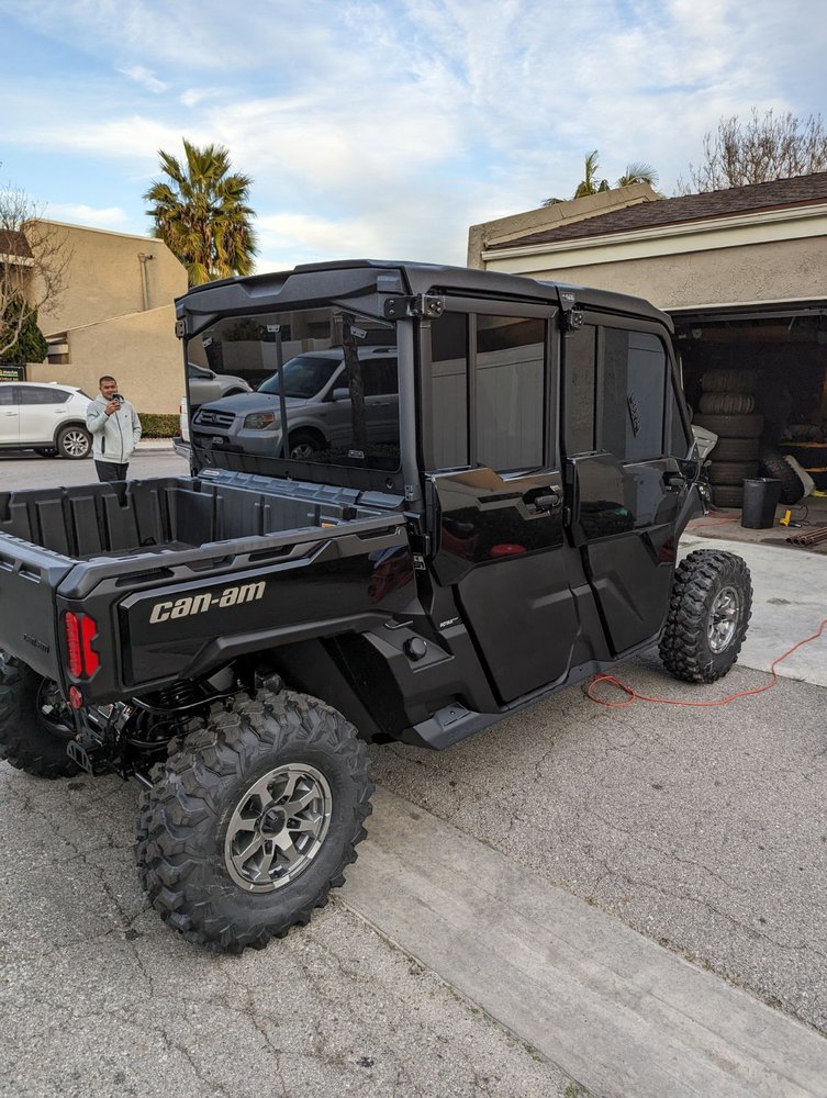 TINT CHAMPIONS Updated September 2024 19 Photos Buena Park