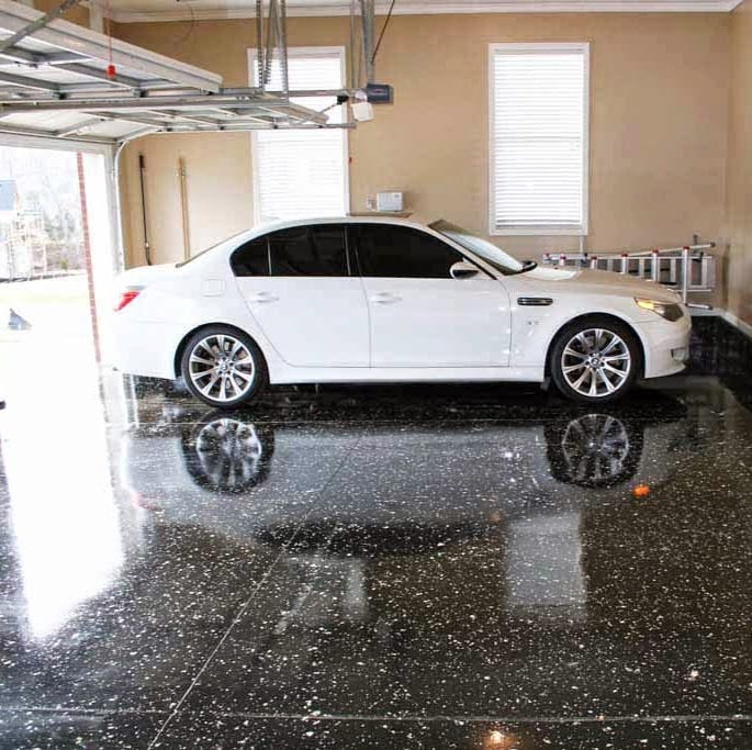 EPOXY FLOORING LINCOLN 2110 SW 9th St, Lincoln, Nebraska Flooring