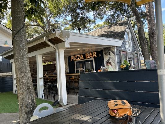 Coastal Crust by null