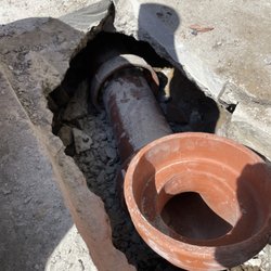 O’Bannon Plumbing and Sewer