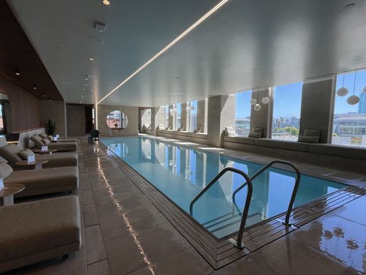 The St. Regis San Francisco by null