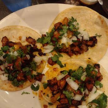 Tres Machos - Tacos Al Pastor - Mexican Near Me - Richmond, Virginia