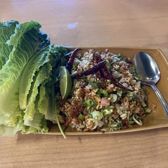 Mekong Kitchen - 7/11/26 FYI. Nam Kao - Laotian Near Me - Alameda, California Mekong Kitchen - 7/11/26 FYI. Nam Kao - Laotian Near Me - Alameda, California