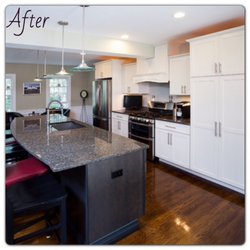 Emerald City Design & Construction