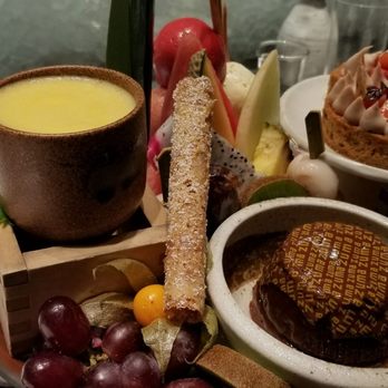 Zuma - Sushi Bars Near Me - New York, New York Zuma - Sushi Bars Near Me - New York, New York