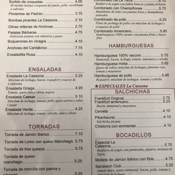 La Casona - Mediterranean Near Me - Sabadell, B La Casona - Mediterranean Near Me - Sabadell, B