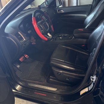 Custom Car Kings - Auto Detailing Near Me - Clinton, Maryland
