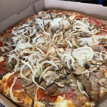 Odyssey Pizza & Subs - Pizza Near Me - Cocoa, Florida