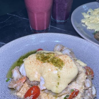 Eggspectation - Bay Street - Breakfast & Brunch Near Me - Toronto, Ontario Eggspectation - Bay Street - Breakfast & Brunch Near Me - Toronto, Ontario