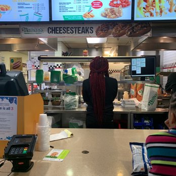 Nathan's Famous - Hot Dogs Near Me - Aberdeen, Maryland