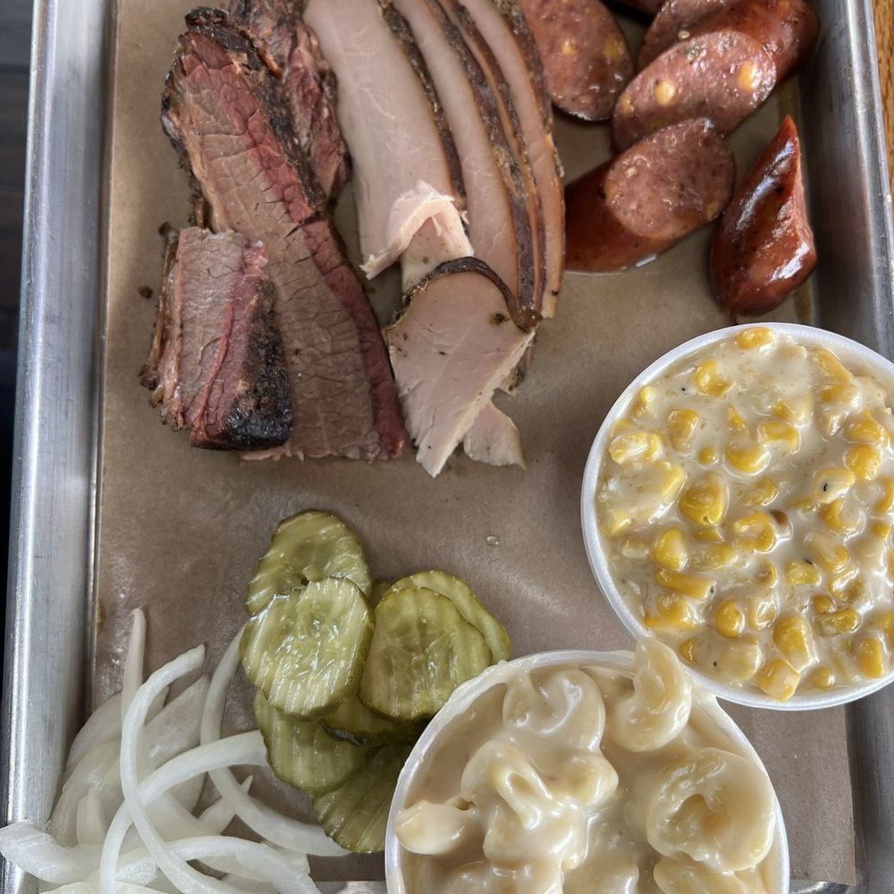 Alzer's BBQ - Barbeque Near Me - Cedar Park, Texas Alzer's BBQ - Barbeque Near Me - Cedar Park, Texas