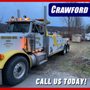 Photo of Crawford Truck Repair