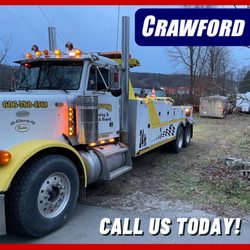 Crawford Truck Repair