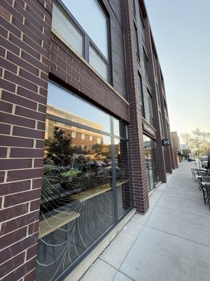 Magnífico Coffee Roasters & Coffee Shop by null