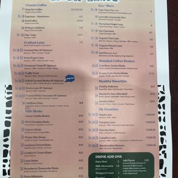 Milk Crate Coffee - Menu - Coffee & Tea Near Me - Brooklyn, New York Milk Crate Coffee - Menu - Coffee & Tea Near Me - Brooklyn, New York