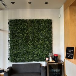 Innovative Fitness Kitsilano - Lobby