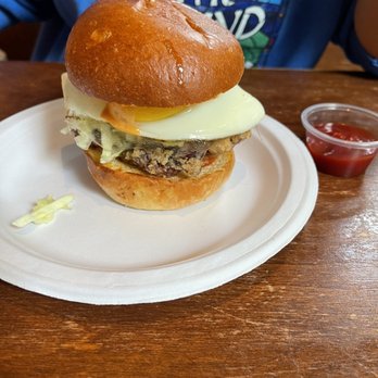 310 Eatery - Little Tokyo Po' Boy - Burgers Near Me - Albany, California 310 Eatery - Little Tokyo Po' Boy - Burgers Near Me - Albany, California