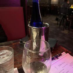 Zeppelins Bar & Grill - Half priced wine Sunday
