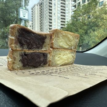Mister Wheel - Desserts Near Me - North York, Ontario