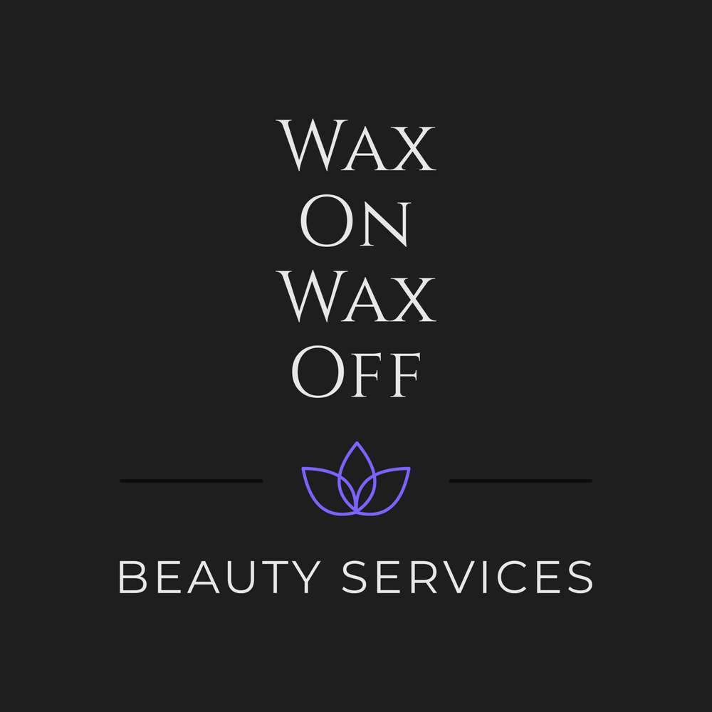 Wax On Wax Off Logo
