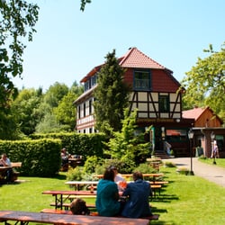 Forsthaus Hübental