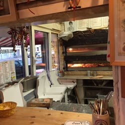 Pinocchio Imbiss Pizzeria