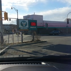 Valero - Over price gas