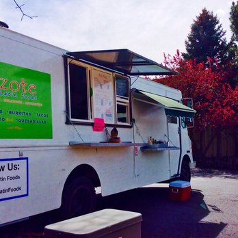 Izote Latin Foods - This is our Food truck, hope you can find us! - Food Trucks Near Me - Boulder, Colorado Izote Latin Foods - This is our Food truck, hope you can find us! - Food Trucks Near Me - Boulder, Colorado