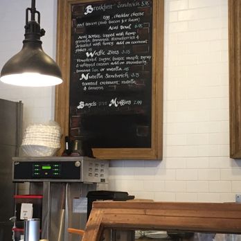 Molinos Coffee - Food menu - Coffee & Tea Near Me - Riverside, California