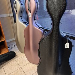 Lisle Violin Shop