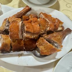 Ocean Seafood Chinese Restaurant - Roast duck