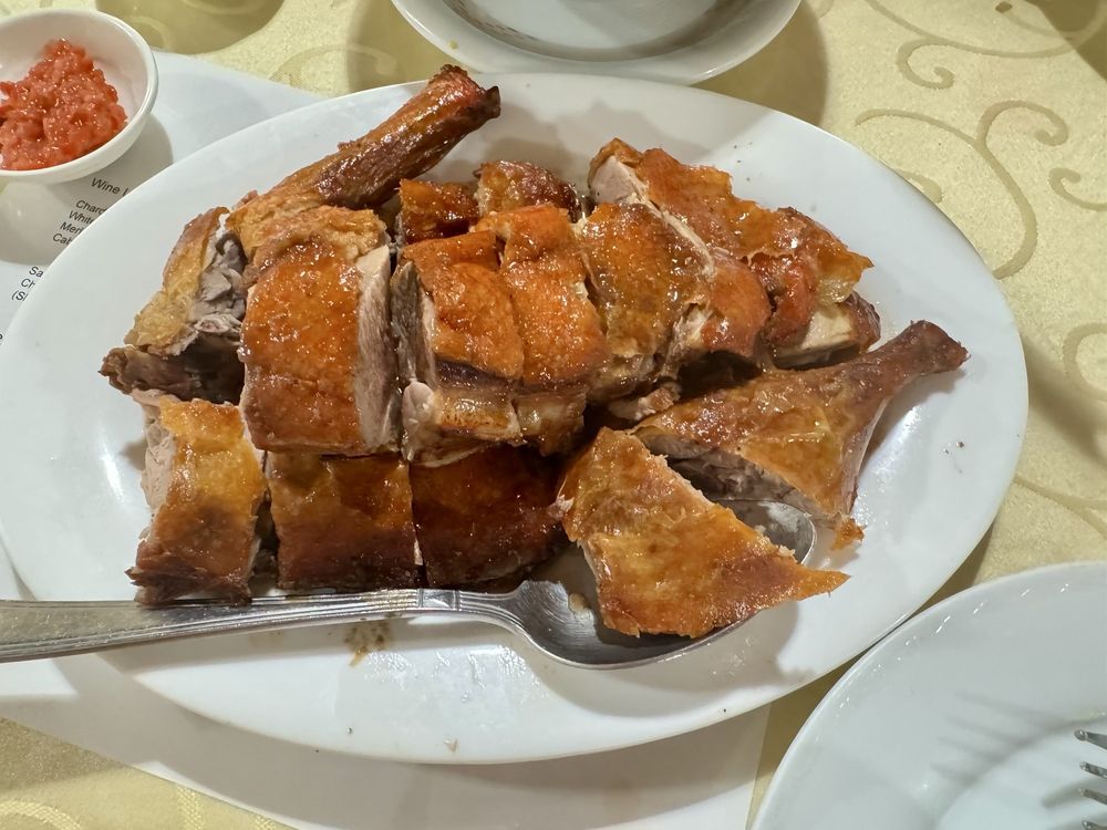 Ocean Seafood Chinese Restaurant