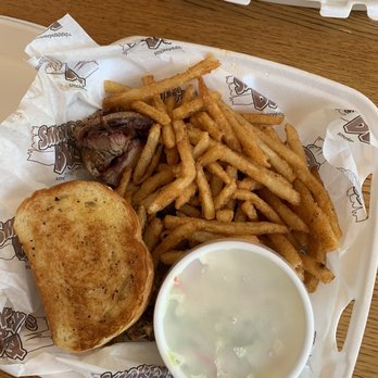 Smokey D's BBQ - Brisket and chopped pork - Barbeque Near Me - Des Moines, Iowa Smokey D's BBQ - Brisket and chopped pork - Barbeque Near Me - Des Moines, Iowa