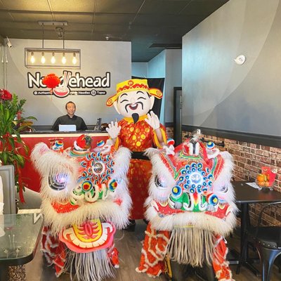 Chef Ching’s Kitchen by null