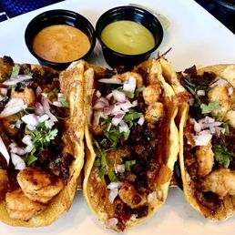 Crispy Taco Crispy Taco