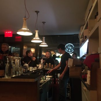 Chop Shop - Asian Fusion Near Me - New York, New York