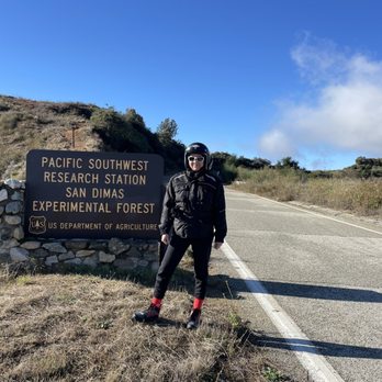 CaliRide - ATV Rentals/Tours Near Me - San Dimas, California