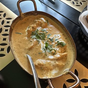 Virraaj - CHICKEN KORMA - Indian Near Me - Bethesda, Maryland Virraaj - CHICKEN KORMA - Indian Near Me - Bethesda, Maryland