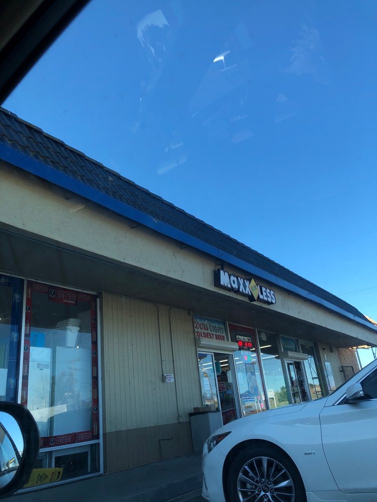 MAXX FOR LESS Updated August 2024 1009 California 12, Rio Vista