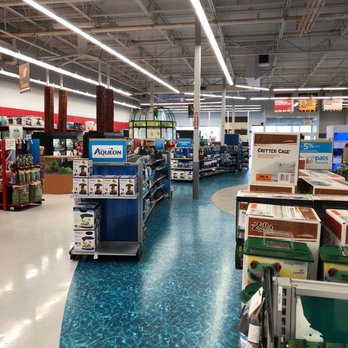 Petco - Clean and spacious store - Pet Training Near Me - Anchorage, Alaska