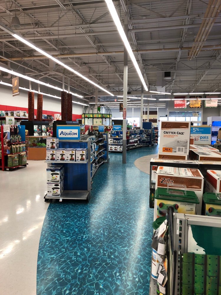 PETCO 21 Photos & 35 Reviews Pet Training 3090 Mountain View Dr