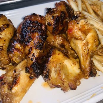 Tricky Fish - Thai wings - Seafood Near Me - Richardson, Texas Tricky Fish - Thai wings - Seafood Near Me - Richardson, Texas